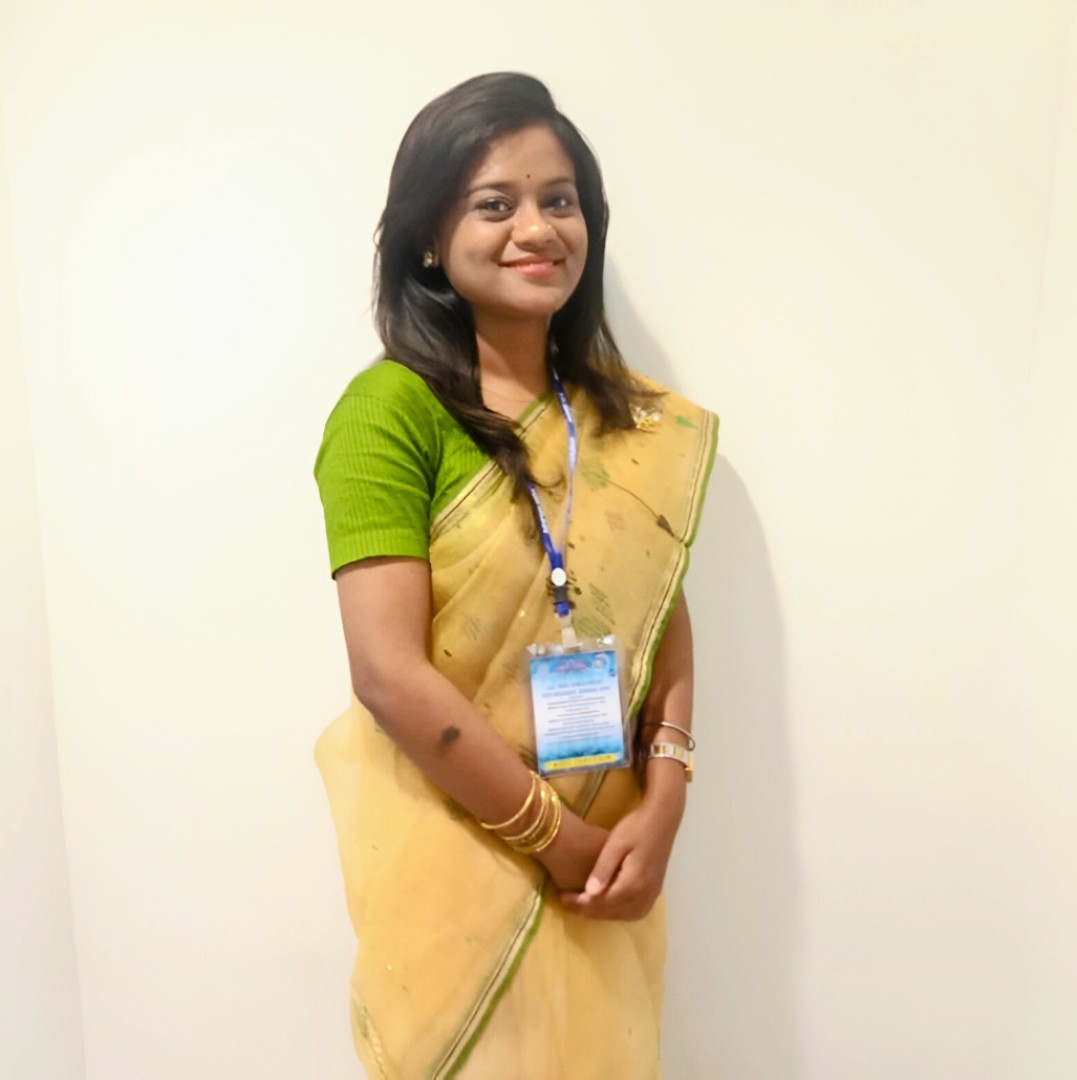 dr. susmita sinha