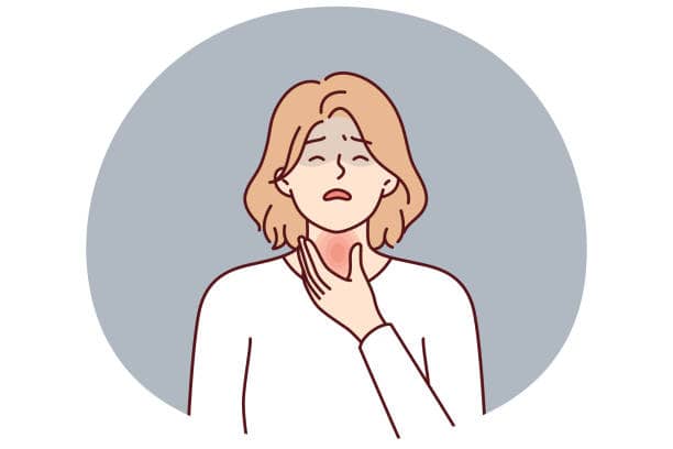 Thyroid disorders